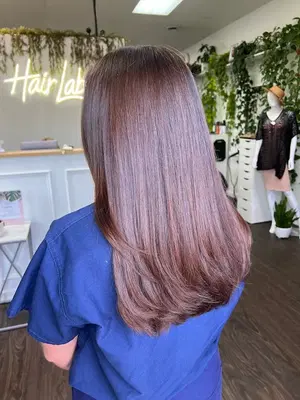 The Hair Lab