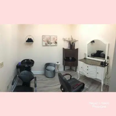 Regan's Salon, LLC