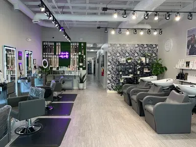 Charleston Beauty Collective