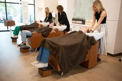Shag Salon