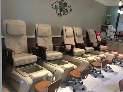 Vogue Nails Spa