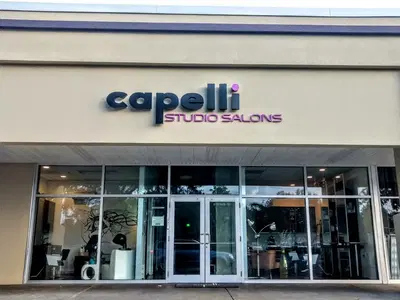 Capelli Studio Salons