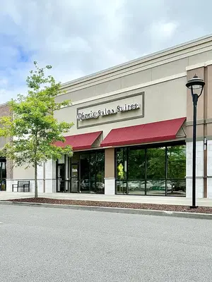 Dream Lashes and Brows of Mt. Pleasant, SC