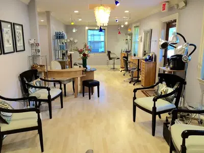 Salon Jolie