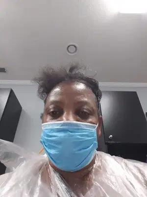 Snaz-Z Hair Salon