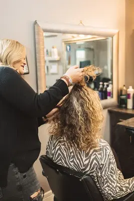 Images Salon & Day Spa