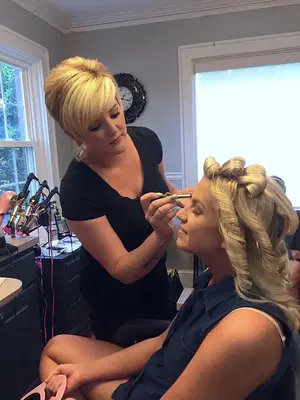 Corner Hair Salon