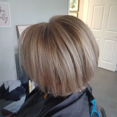 ColorWorks Hair Company