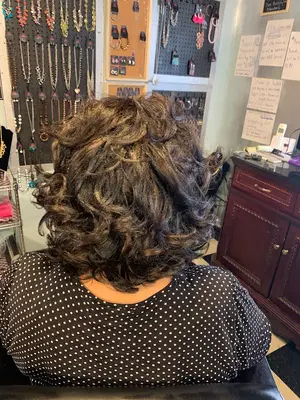 Chozin Beauty LLC