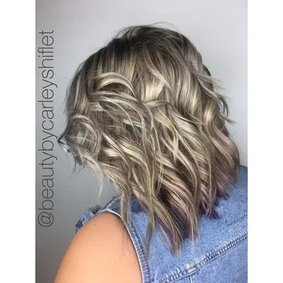 Blondie's Hair Salon