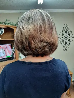 Tradewinds Hair Center
