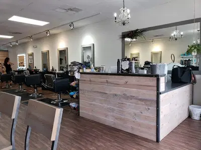 Vintage Hair Loft