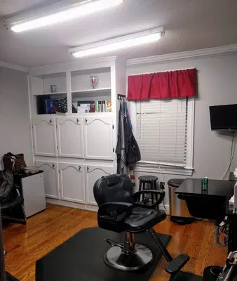 J Salon