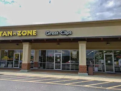 Great Clips