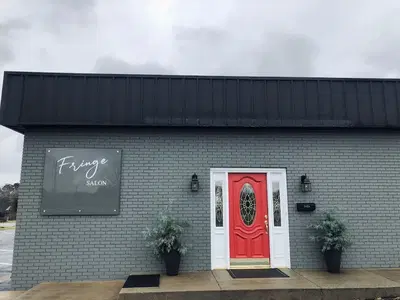 Fringe Salon