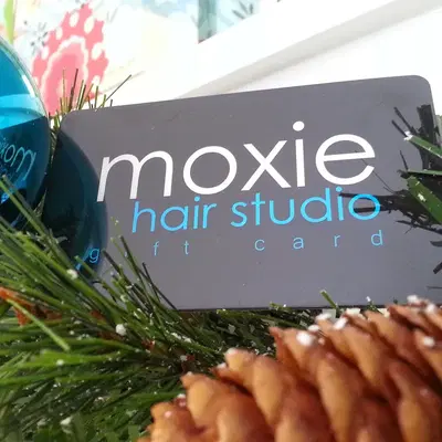 Moxie Hair Studio