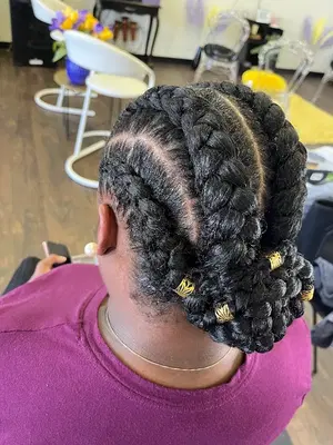 Devine's Hair Salon