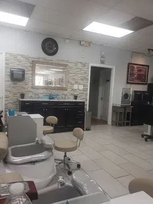NexTop Nails llc