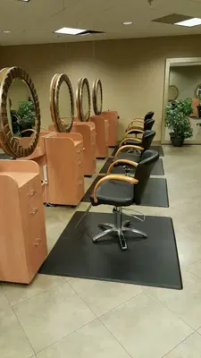 Belk Salon & Spa