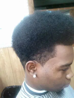 Hair Impressions