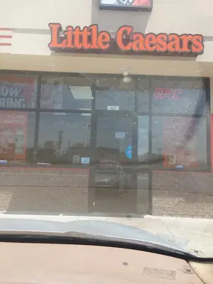 Salon Centric