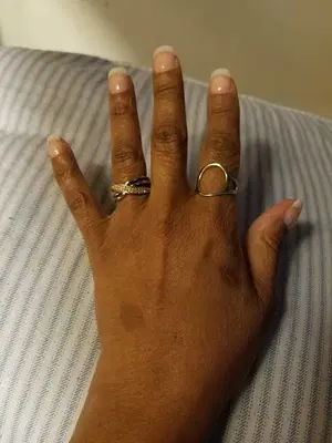 T J Nail