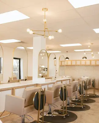 Level II Salon
