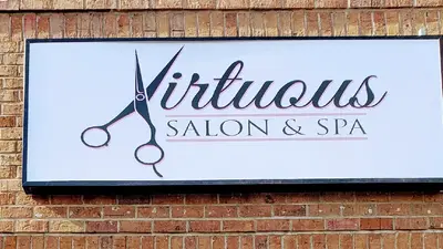 Virtuous Salon & Spa