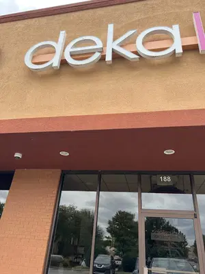 Deka Lash