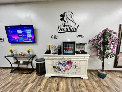Megha's Brow & Lash Bar