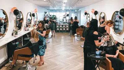Atoley Salon & Spa