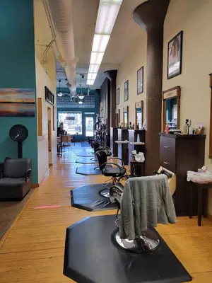 Hair Essence