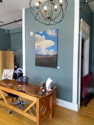 NV Studio Salon