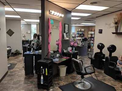 Hair Magic