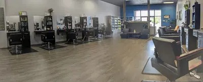 Ambiance Salon