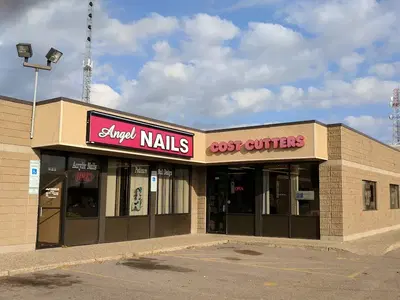 Cost Cutters