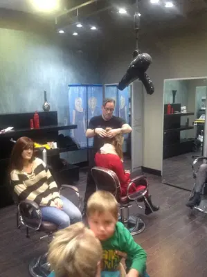 Signature Salon & Spa