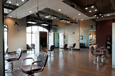 Studio 26 Salon & Spa