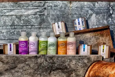 Salon Artist Suites
