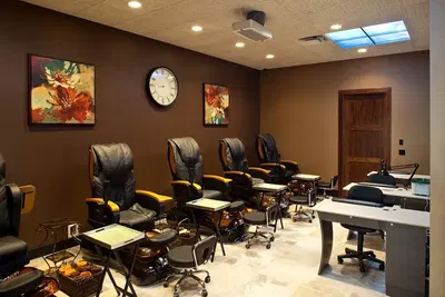 Salon Sollievo