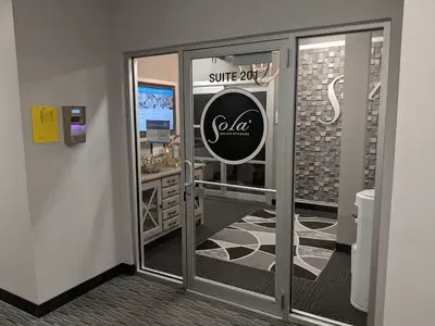 Sola Salon Studios