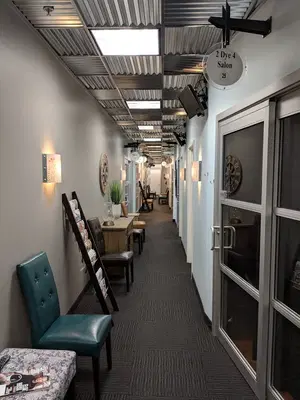 Sola Salon Studios