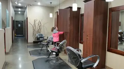 Hair Unlimited