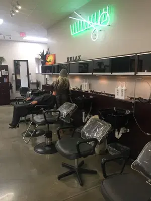 Dimensions Salon & Spa