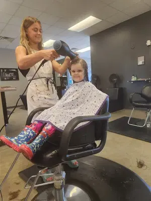 Loft Salon