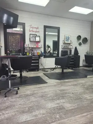 Hair Graphix