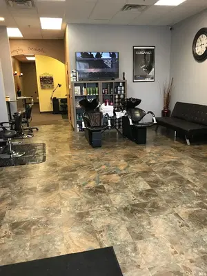 Salon Mia