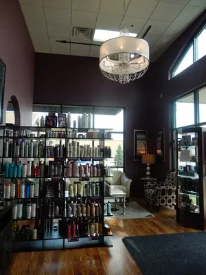Belle Ame Salon & Spa