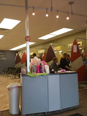 Great Clips