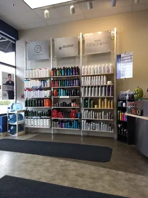 Supercuts